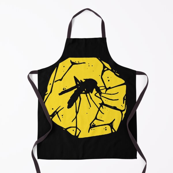 Item preview, mosquito net- Mosquito free zone designed and sold by KECHOAK.