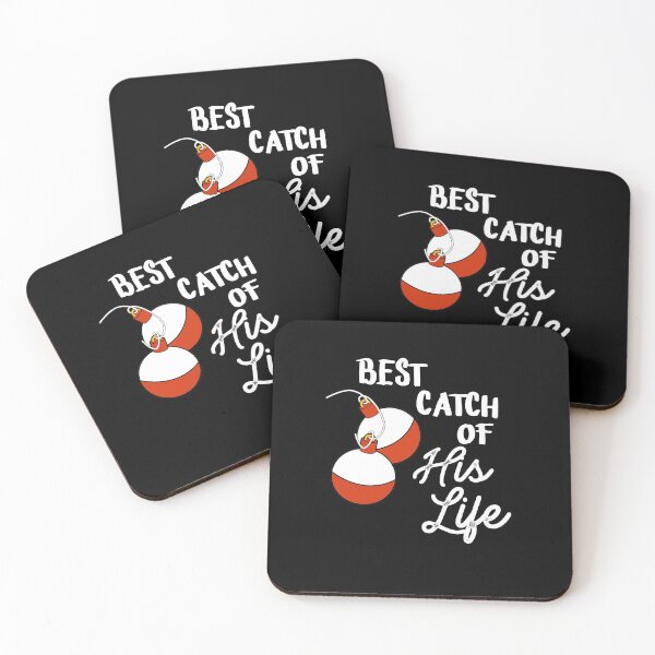 Item preview, Best catch of his life designed and sold by saphanguyen24.