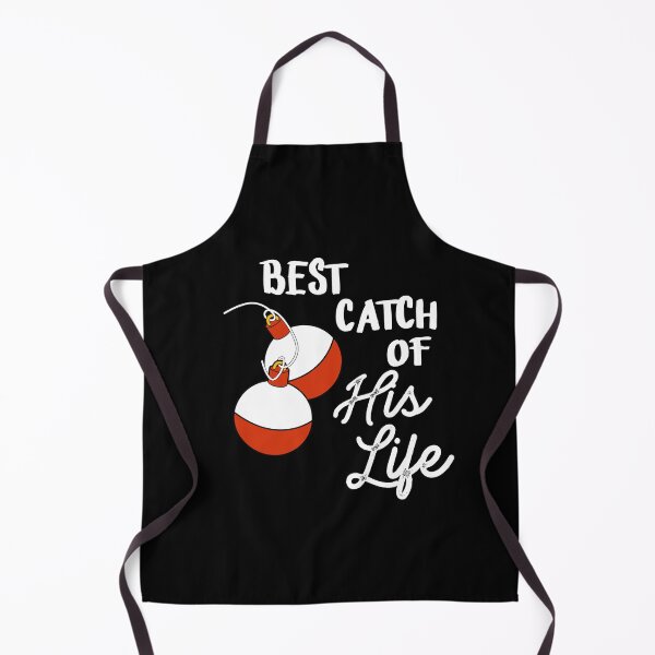 Item preview, Best catch of his life designed and sold by saphanguyen24.