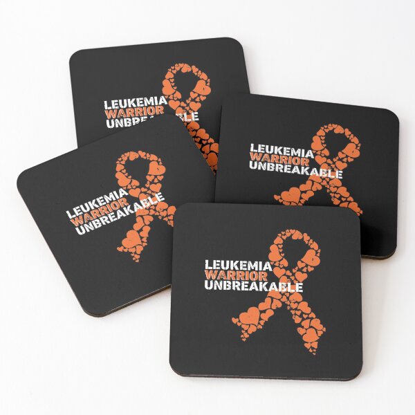 Item preview, Heart Leukemia Awareness Month Men Womens Leukemia designed and sold by PinkyTree.