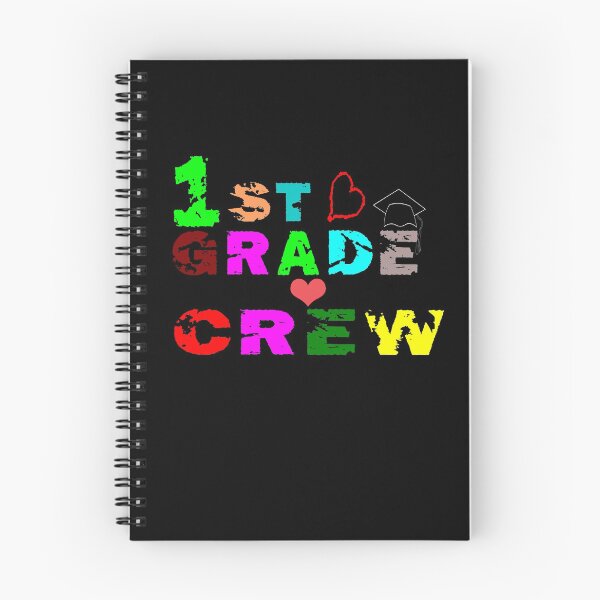 Item preview, 1st grade crew designed and sold by Dibes94.