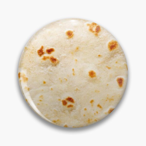 Item preview, Burrito Tortilla Bread Pattern designed and sold by yacine12353.