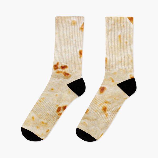 Item preview, Burrito Tortilla Bread Pattern designed and sold by yacine12353.
