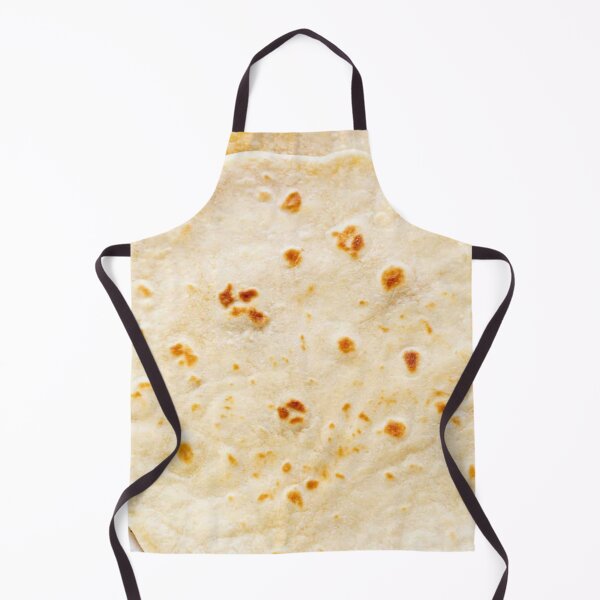 Item preview, Burrito Tortilla Bread Pattern designed and sold by yacine12353.