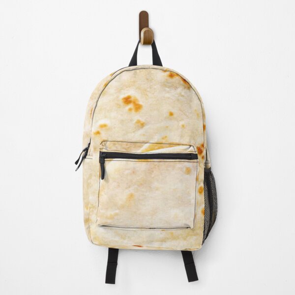 Item preview, Burrito Tortilla Bread Pattern designed and sold by yacine12353.