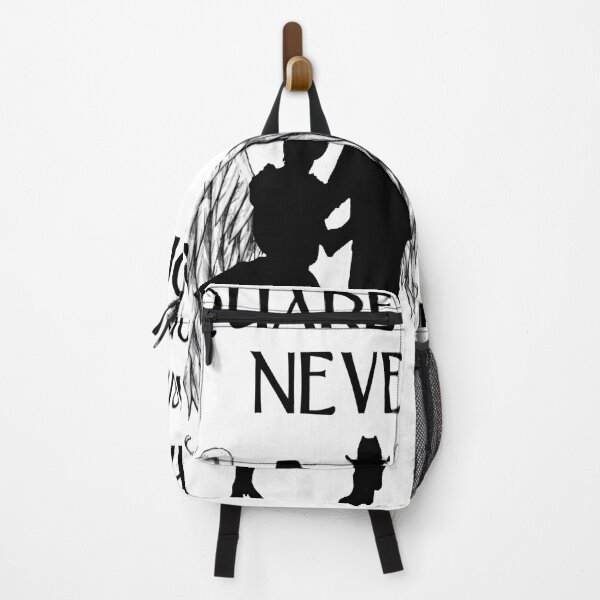 Item preview, Never Die BLK designed and sold by Square Dancing Gifts & Merchandise.