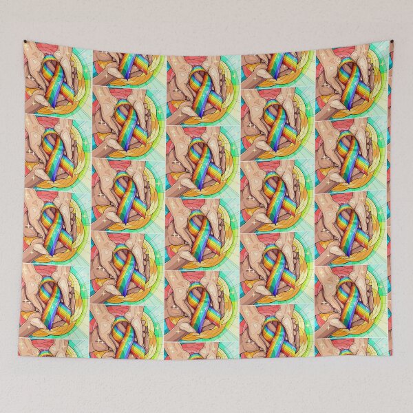 Item preview, Equal Dreams designed and sold by John Gault.