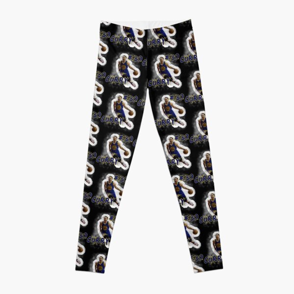 Steph curry store leggings