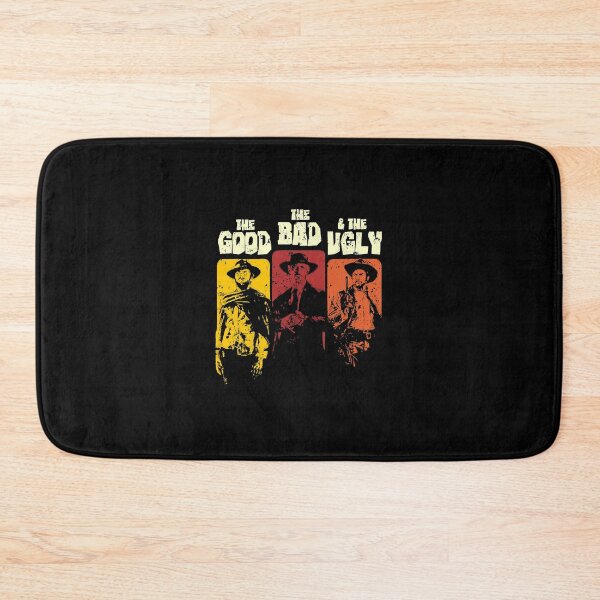 Item preview, The Good, The Bad, & The Ugly  designed and sold by ZiqiPyatt.