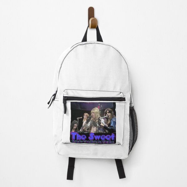 Item preview, The Sweet Band Blockbuster black background With Sweet And Cute Vocals Is Loved By The Audience designed and sold by SweetBandLoved.