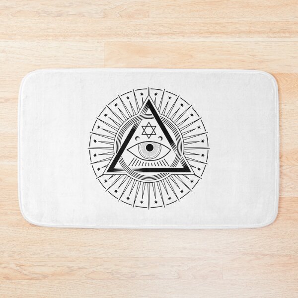Item preview, all seeing eye pyramid Vintage  designed and sold by mikoala50.