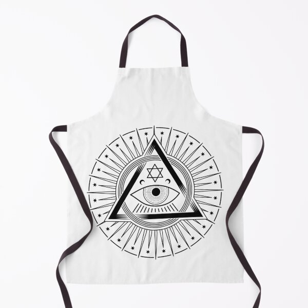 Item preview, all seeing eye pyramid Vintage  designed and sold by mikoala50.