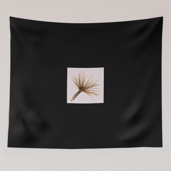 Item preview, Just One Little Seed - Globe Cornflower - Macro designed and sold by Sandra Foster.