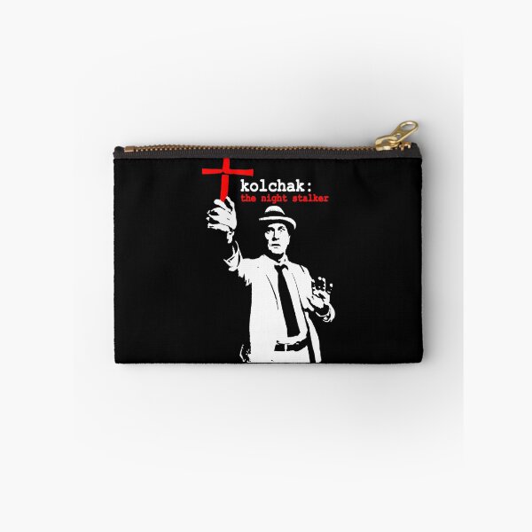 Item preview, Kolchak The Night Stalker designed and sold by StephanieMaww.