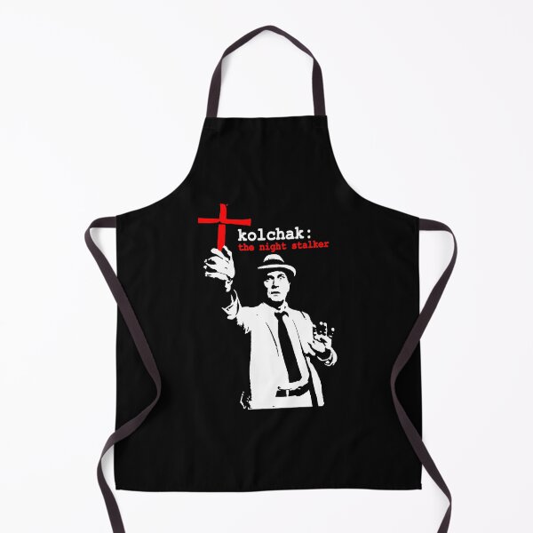 Item preview, Kolchak The Night Stalker designed and sold by StephanieMaww.