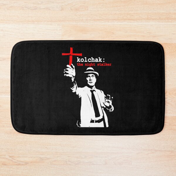 Item preview, Kolchak The Night Stalker designed and sold by StephanieMaww.