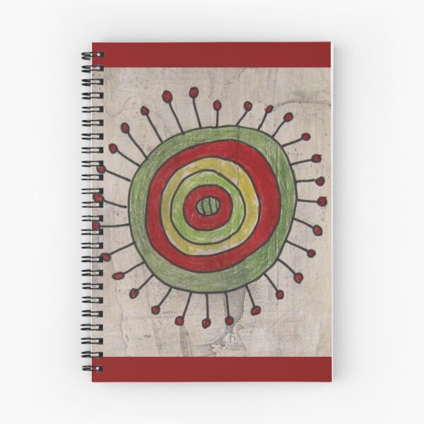 Item preview, Circle Fun #2 designed and sold by Annie Coe.