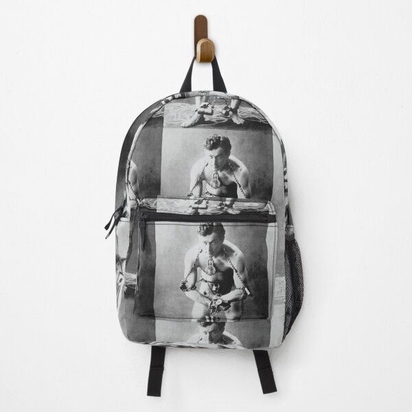 Item preview, Houdini in chains designed and sold by Vintage Designs +.