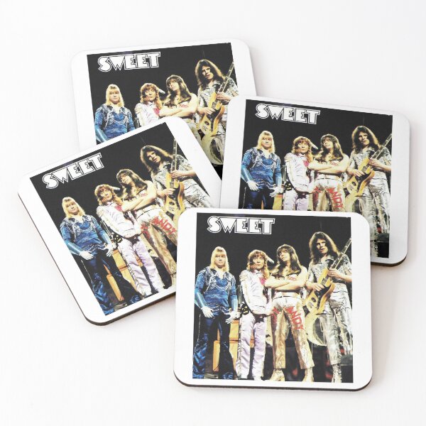 Item preview, The Sweet Band With Sweet And Cute Vocals Is Loved By The Audience Classic designed and sold by SweetBandLoved.