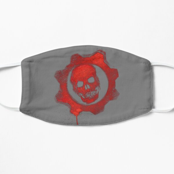 COG-Logo Flache Maske