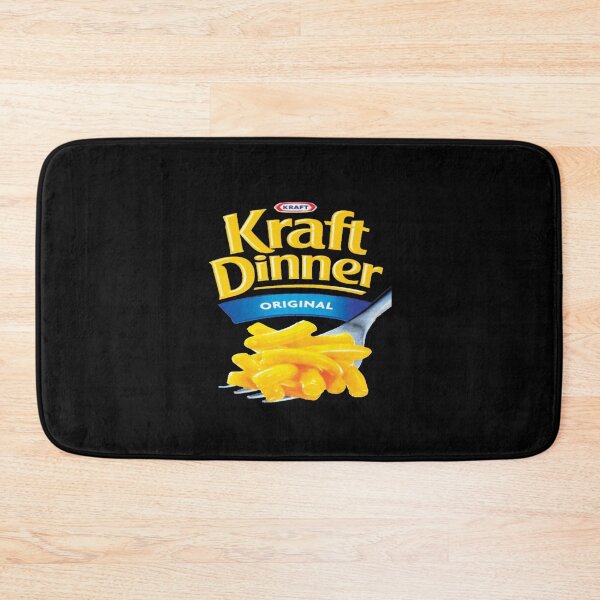 Item preview, Kraft Dinner Mac n Cheese  designed and sold by StephanieMaww.