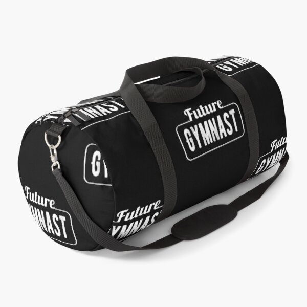 Item preview, Inspirational Future Gymnast Athletic designed and sold by lolquotes.