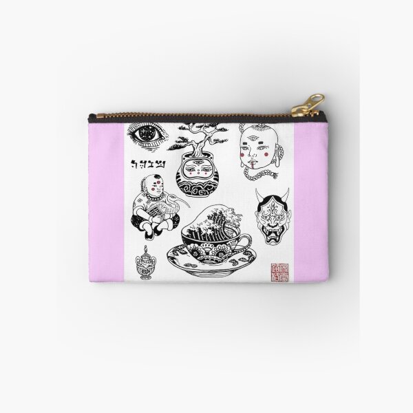 Item preview, Surreal Asiatique designed and sold by HyarGhios.