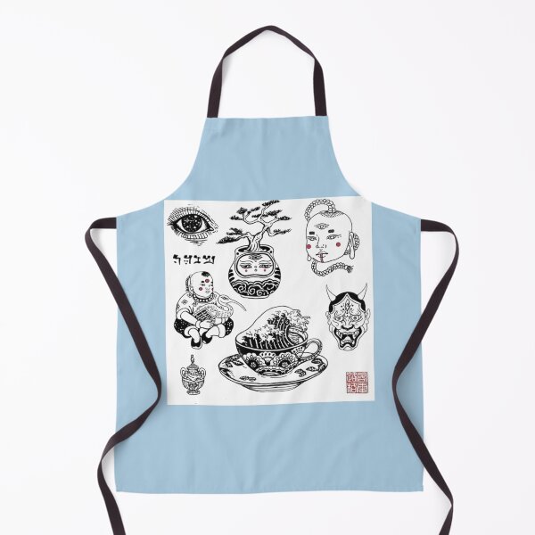 Item preview, Surreal Asiatique designed and sold by HyarGhios.