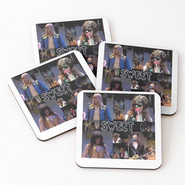 Item preview, The Sweet Band Ballroom Blitz Dutch TV With Sweet And Cute Vocals Is Loved By The Audience designed and sold by SweetBandLoved.