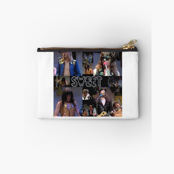 Item preview, The Sweet Band Ballroom Blitz Dutch TV With Sweet And Cute Vocals Is Loved By The Audience designed and sold by SweetBandLoved.