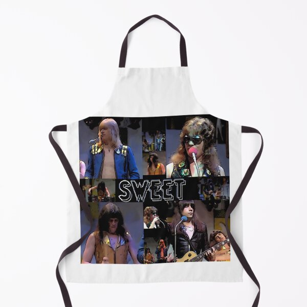 Item preview, The Sweet Band Ballroom Blitz Dutch TV With Sweet And Cute Vocals Is Loved By The Audience designed and sold by SweetBandLoved.