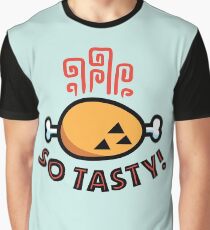 So Tasty! Graphic T-Shirt