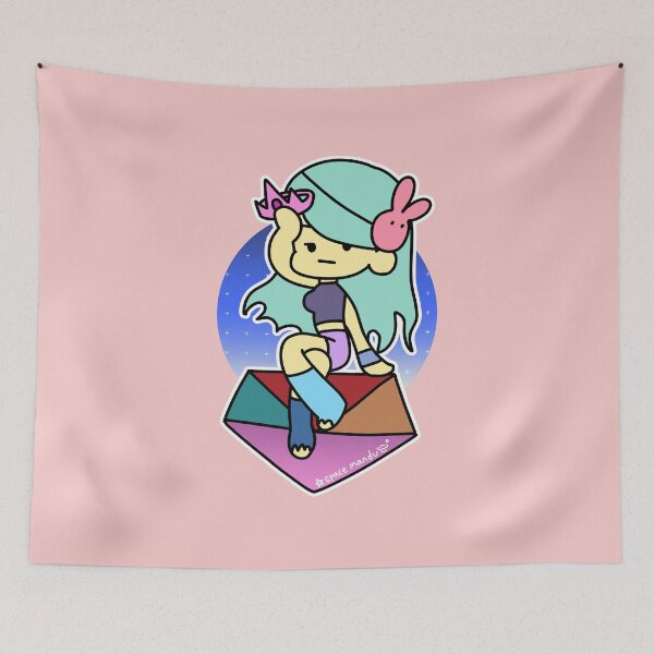 Item preview, Diamond Queen designed and sold by space-mandu.