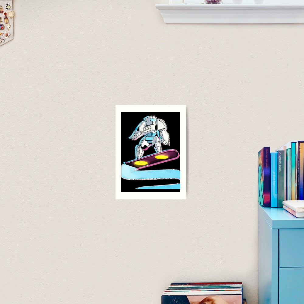 Item preview, Art Print designed and sold by tyjaikovic.