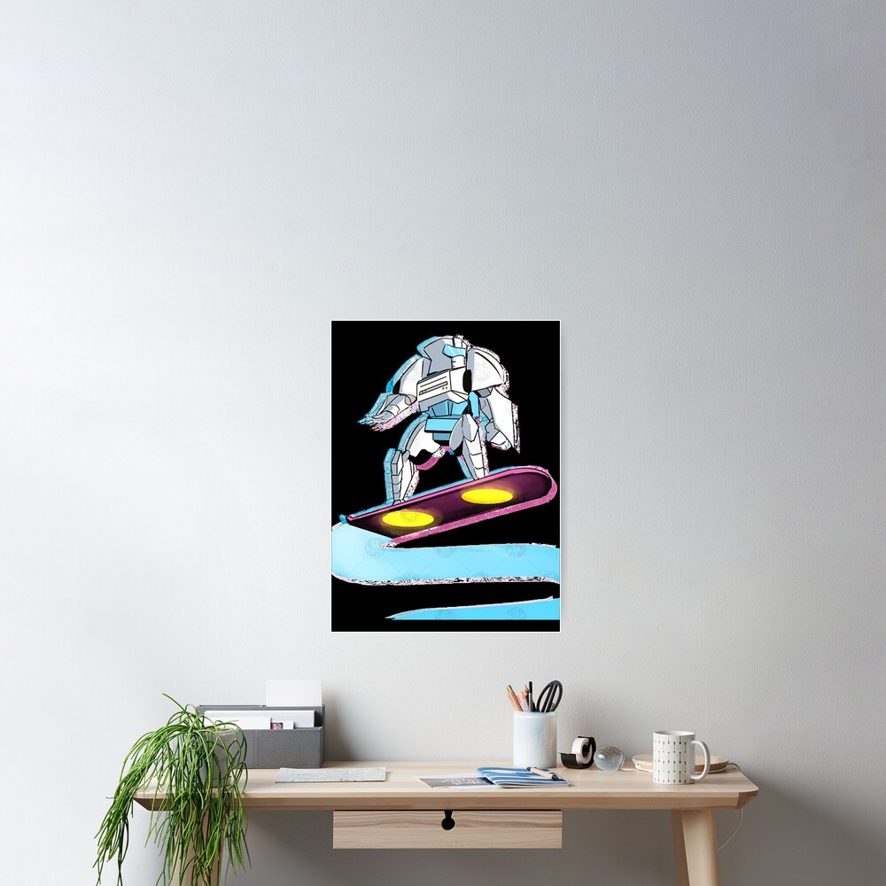 Item preview, Poster designed and sold by tyjaikovic.