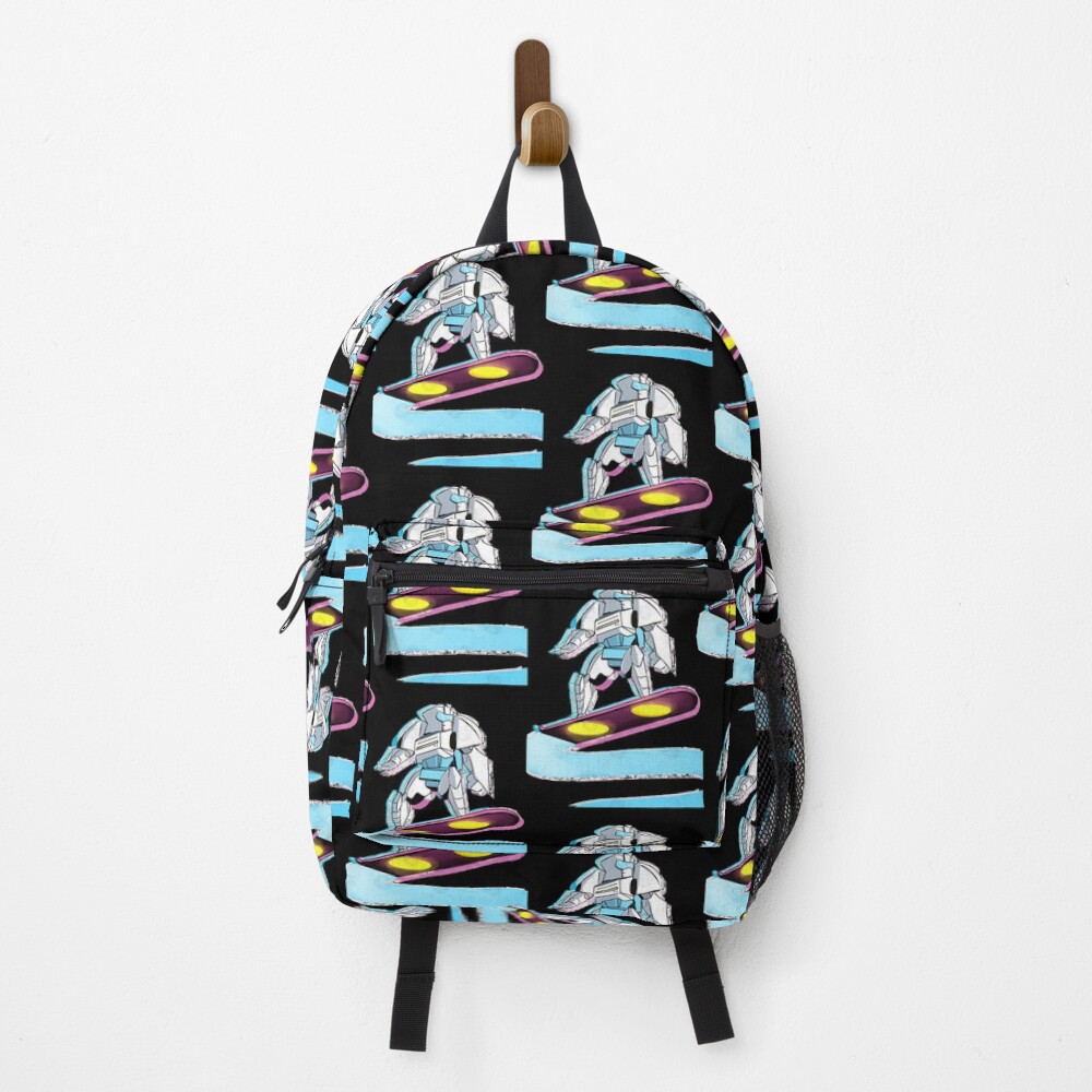 Item preview, Backpack designed and sold by tyjaikovic.