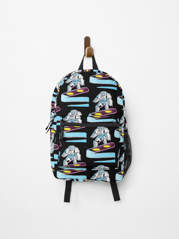 Thumbnail 1 of 3, Backpack, tailgate designed and sold by tyjaikovic.