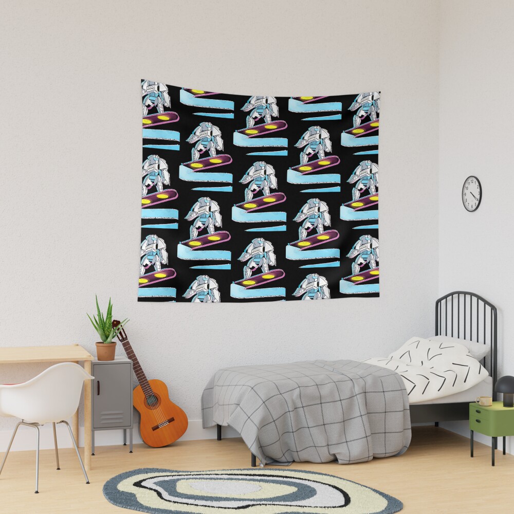 Item preview, Tapestry designed and sold by tyjaikovic.