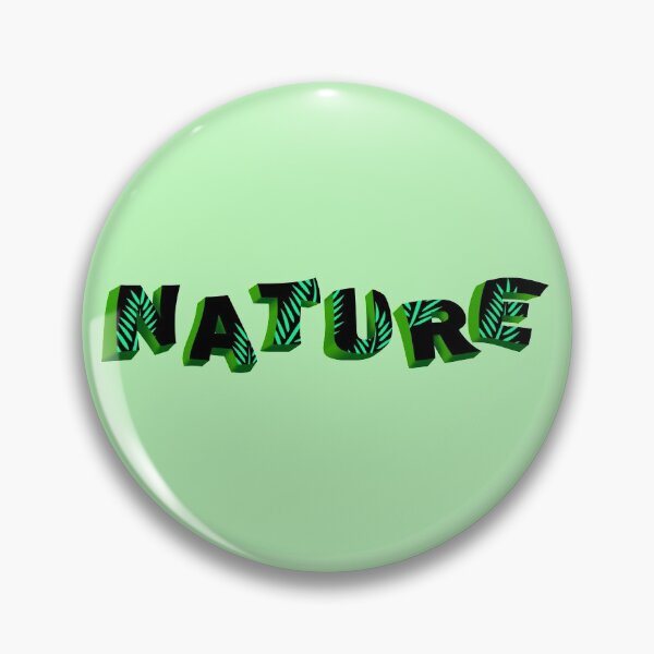 Item preview, 3D nature with fern design designed and sold by KheinJohn.