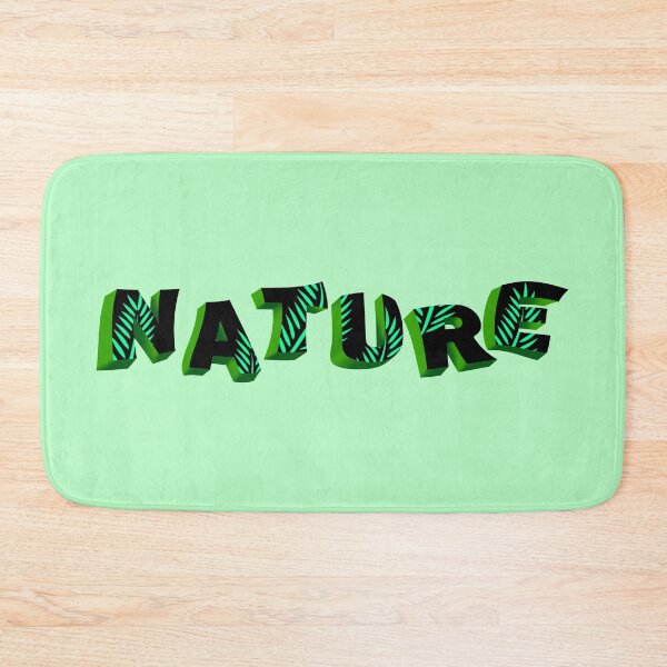 Item preview, 3D nature with fern design designed and sold by KheinJohn.