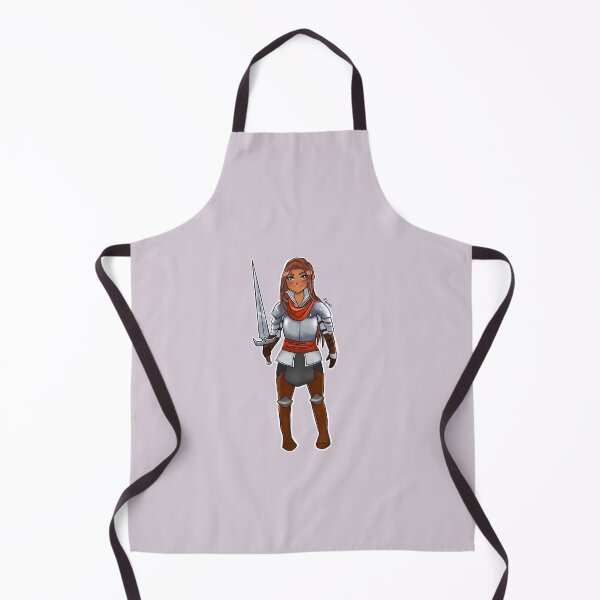 Item preview, Ireena Kolyana chibi designed and sold by Lyenne.