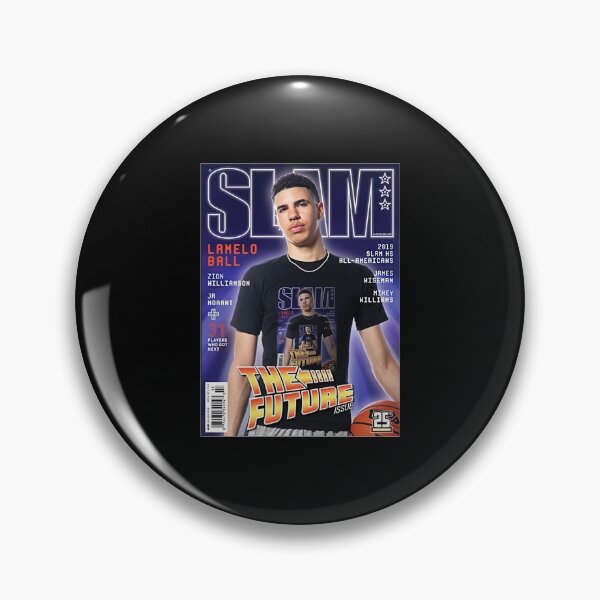 Item preview, LaMelo Ball For Fan designed and sold by StephanieMaww.