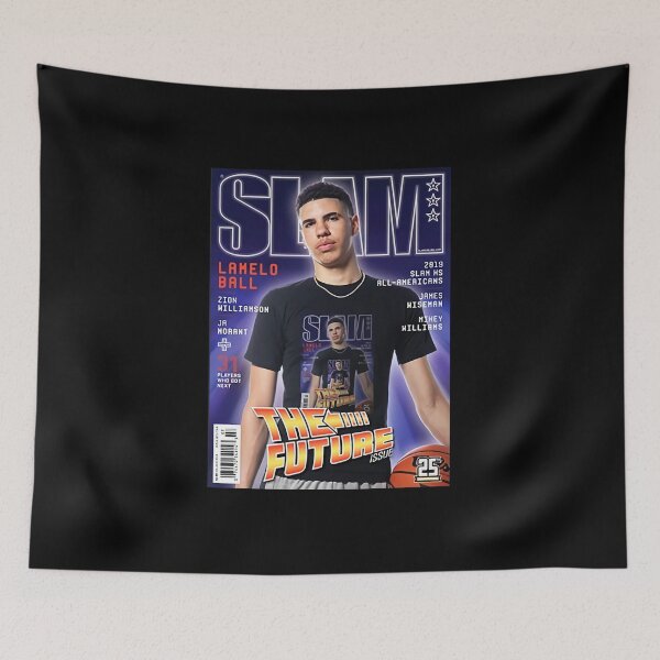 Item preview, LaMelo Ball For Fan designed and sold by StephanieMaww.