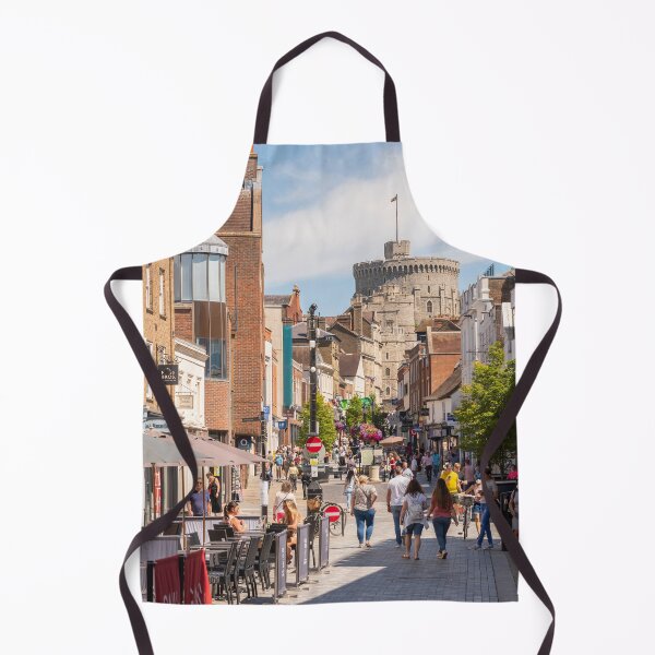 Item preview, Windsor Peascod St  designed and sold by hawkie.