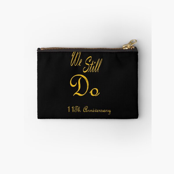 Item preview, We Still Do 11th Anniversary designed and sold by sichaz.