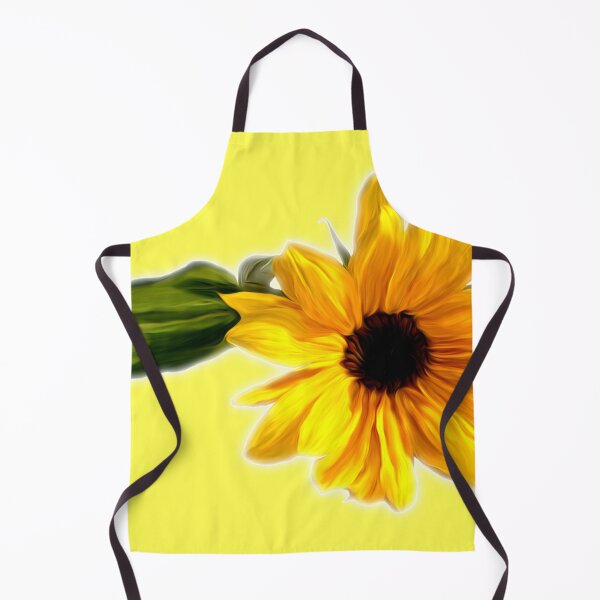 Item preview, Yellow Flower of Rudbeckia (Black Eye) designed and sold by Phantasmal-2-do.