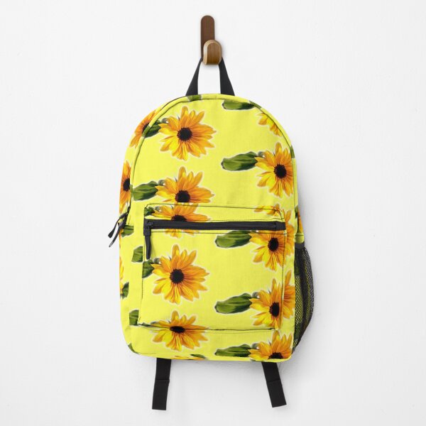 Item preview, Yellow Flower of Rudbeckia (Black Eye) designed and sold by Phantasmal-2-do.