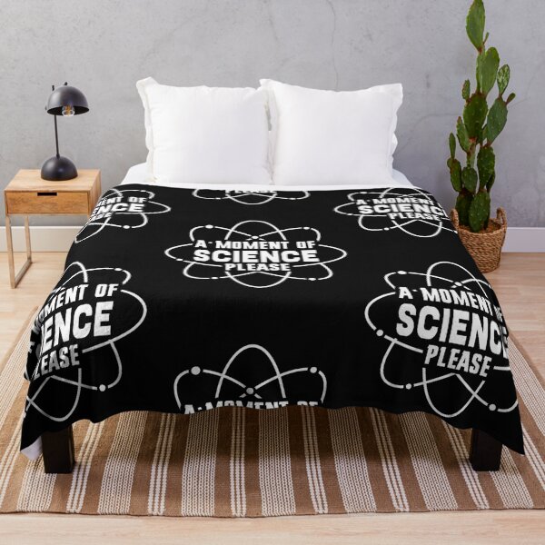 Item preview, Chemistry A Moment Of Science Please Funny Gift designed and sold by alifehcmc.