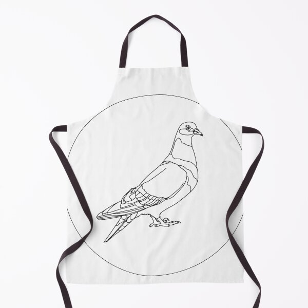 Item preview, Simply pigeon designed and sold by Crysty03.