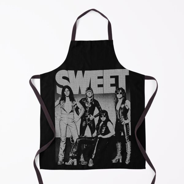 Item preview, The Sweet Band With Sweet And Cute Vocals Is Loved By The Audience Vintage designed and sold by SweetBandLoved.